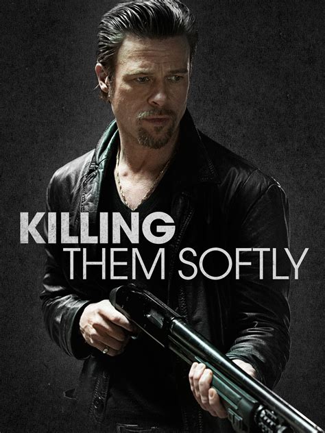 killing them softly shotgun test|killing them softly netflix.